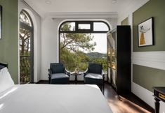 多功能厅 4 The Gate Boutique Dalat