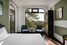 多功能厅 The Gate Boutique Dalat