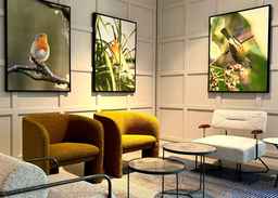 Le Vert Boutique Hotel