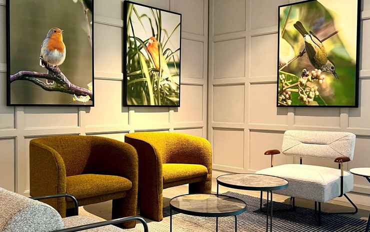 Le Vert Boutique Hotel