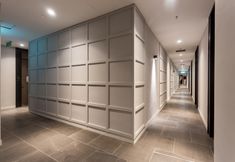 Common Space 7 Le Vert Boutique Hotel