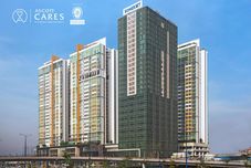 外観 Somerset Feliz Ho Chi Minh City