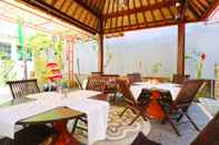 Nhà hàng Taste of Bali Hostel