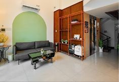 共用スペース 6 Young Dong Hotel & Apartment