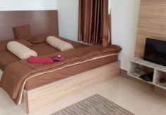 Kamar Tidur 4 Kelana Islamic Villa