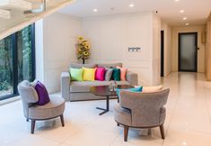 Common Space 3 ONE Hotel