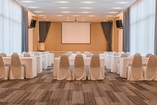 多功能廳 ONE Hotel