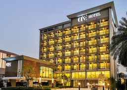 ONE Hotel, USD 46.15