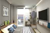 Bedroom Apartment Sayana by Sentra Jaya