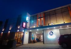Exterior 3  Rumah Kopi Syariah Hotel