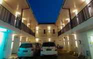 Exterior 4  Rumah Kopi Syariah Hotel