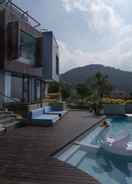 SWIMMING_POOL Svasana Villa