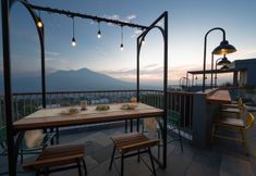 公共空间 2 Svasana Villa