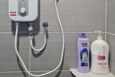 CleanAccommodation Bilik-bilik@Genesis@GurneyParagon