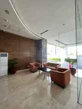 Lobby 4 Sewa Apartemen Jogja Mataram City Sadewa