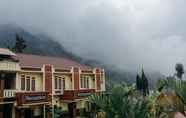 Bangunan 6 SM BROMO