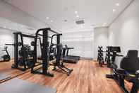 Fitness Center Citadines Connect Hari Busan