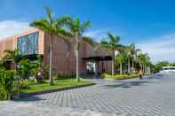 Bên ngoài Perolas Villas Resort Powered by ASTON