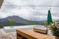 Swimming Pool Oculus Bali