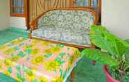 Lobi 6 SPOT ON 91527 As-sakinah Homestay Syariah