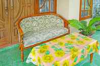 Lobi SPOT ON 91527 As-sakinah Homestay Syariah