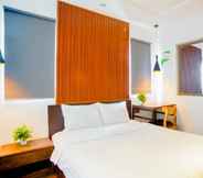 Bedroom 7 La Hotel Binh Tan