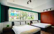 Bedroom 3 La Hotel Binh Tan