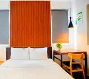 Bedroom 5 La Hotel Binh Tan