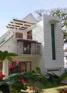 EXTERIOR_BUILDING Oemah Kakang Loft & Bed