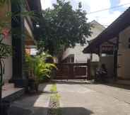 Exterior 5 Kost & Homestay 911