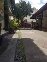 Exterior 4 Kost & Homestay 911