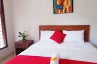 Kamar Tidur Kost & Homestay 911