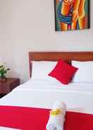 BEDROOM Kost & Homestay 911