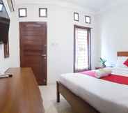 Bedroom 4 Kost & Homestay 911