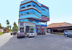 Exterior 2 OYO 90594 Hotel Casalink