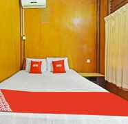 Bedroom 2 OYO 90595 Pelangi Beach Resort Cherating