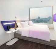 Bedroom 3 SOJO Hotel Lao Cai