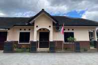 Exterior Nginap Jogja at Homestay Rinita