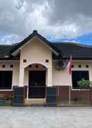 EXTERIOR_BUILDING Nginap Jogja at Homestay Rinita