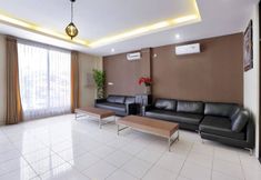 행사장 3 The Bali Rama City Hotel