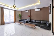 행사장 The Bali Rama City Hotel