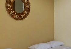 침실 6 The Bali Rama City Hotel