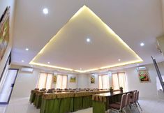 행사장 5 The Bali Rama City Hotel