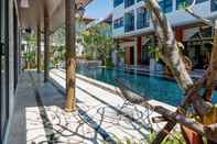 Swimming Pool Coco Paradiso Phuket (SHA)