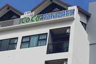 Exterior Coco Paradiso Phuket (SHA)