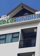 EXTERIOR_BUILDING Coco Paradiso Phuket (SHA)