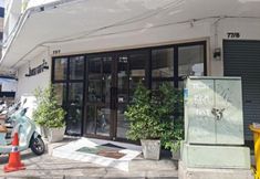 Luar Bangunan 4 El Huq