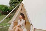 Common Space S9 Glamping Resort Khao Kho