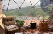 ห้องนอน 2 S9 Glamping Resort Khao Kho