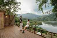 ห้องออกกำลังกาย S9 Glamping Resort Khao Kho